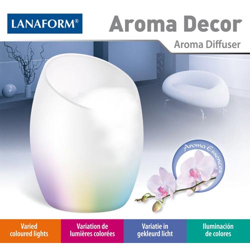 Aroma Decor Lanaform - 1 | YEO