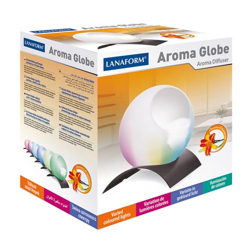 Aroma Globe Lanaform - 2 | YEO