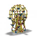 Mega structuri: Roata Ferris Engino