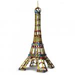Mega structuri: Turnul Eiffel Engino