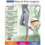 Pantalon anticelulitic Mass & Slim Leggi