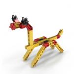 Set inginerie 3 modele Engino