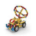 Set inginerie 40 modele cu motor Engino