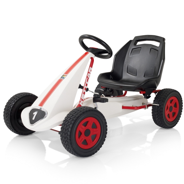 Kart cu pedale daytona