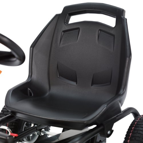 Kart cu pedale daytona air
