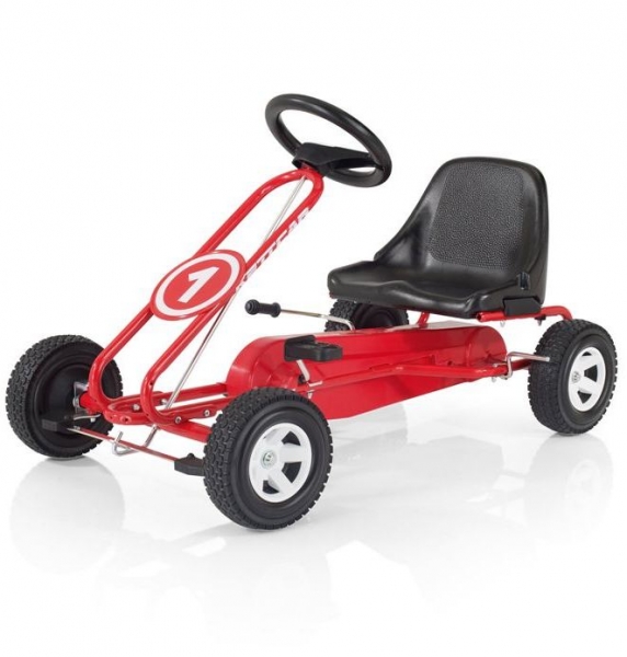 Kart cu pedale kettler spa