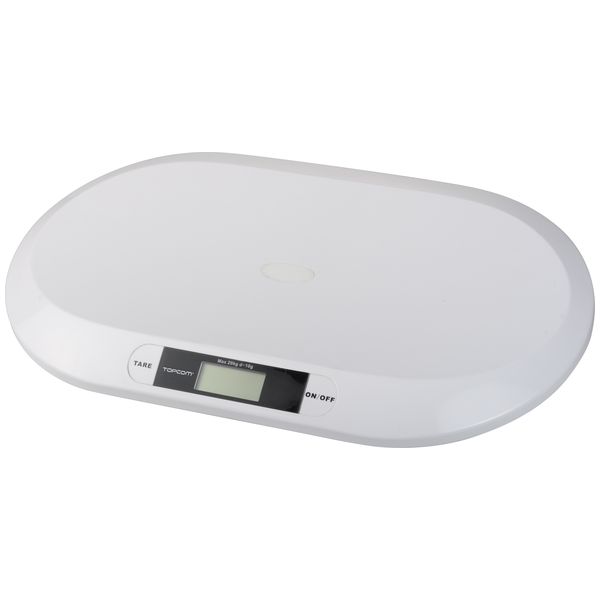 Cantar digital Topcom pentru bebelusi Bebelusi