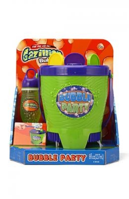 Aparat Bubbles Party - Gazillion