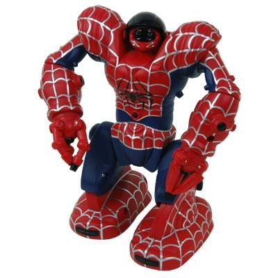 Mini spidersapien