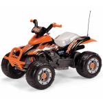 ATV Corral T-Rex