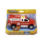 Camioneta de pompieri  - Tonka