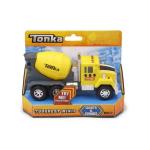 Camion cu betoniera - Tonka