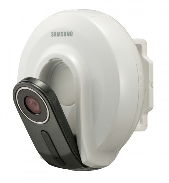 Camera video IP Samsung SNH 1010N