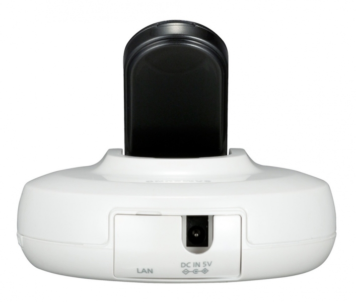 Camera video IP Samsung SNH 1010N - 2 | YEO