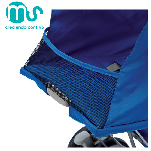 Carucior sport Top
