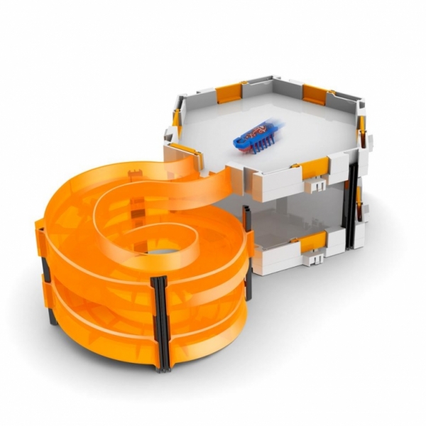 Nano Spiral Starter Set - Hexbug