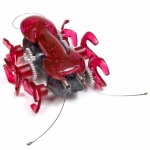 Microrobot Furnica - Hexbug