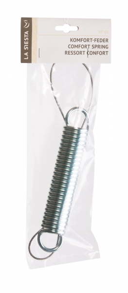 Arc comfort spring cu cablu de siguranta