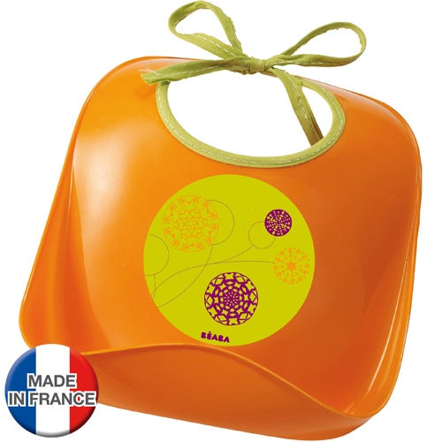 Beaba baveta plastic - diverse culori