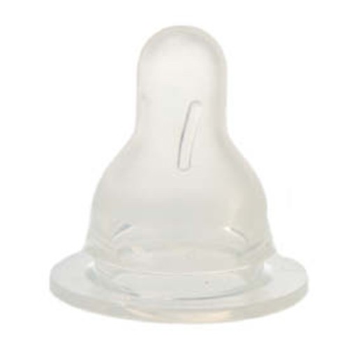 Tetina standard mica - 2buc difrax