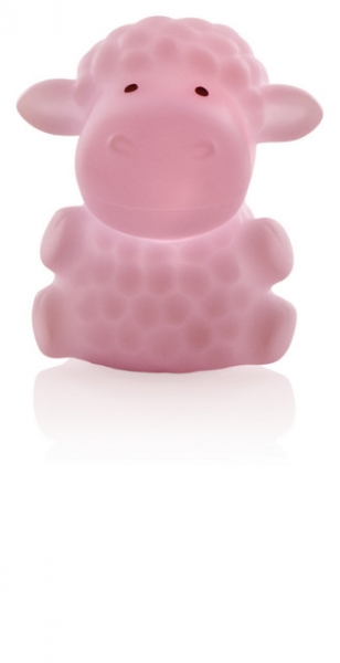 Lampa de veghe miniland night sheep