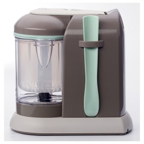 Robot Babycook Solo Bleu