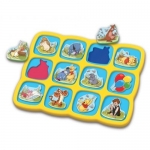 Smart Puzzle - Winnie the Pooh