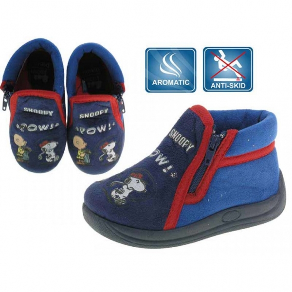 Botosi pentu gradintia blue
