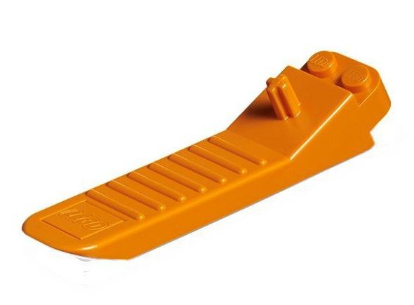 Brick separator