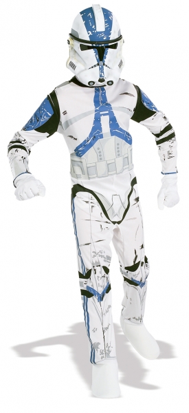 Costum star wars - marimea l