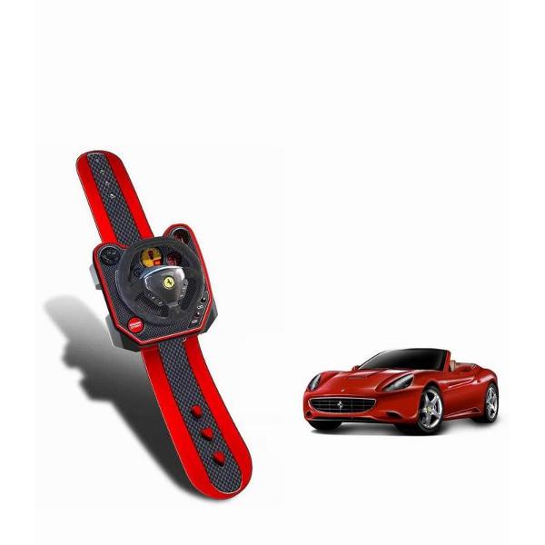 Ferrari california rc racers
