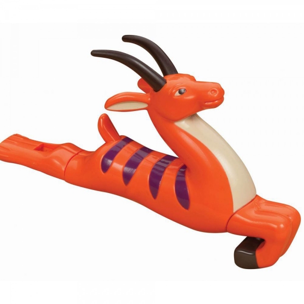 Fluier antilopa B.Toys