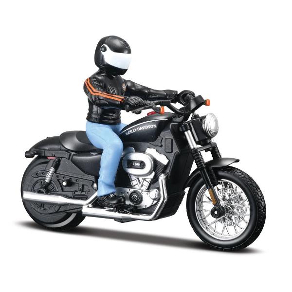 Harley davidson 2007 xl 1200n nightster