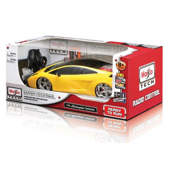 Maisto 110 rc