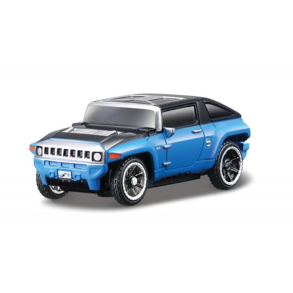 Maisto 164 rc hummer hx