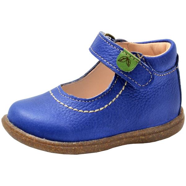 Pantof copii sindre bleu