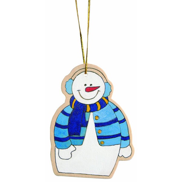 Pandantive craciun pentru decorat 14