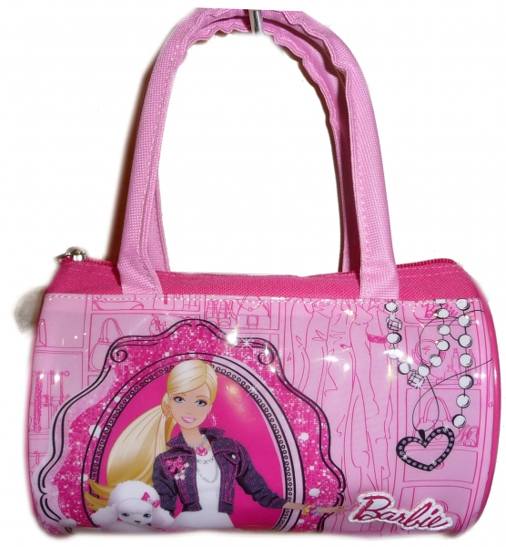 Poseta barbie