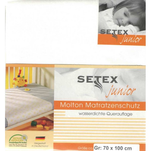 Protectie impermeabila molton 100x70 cm a.h.