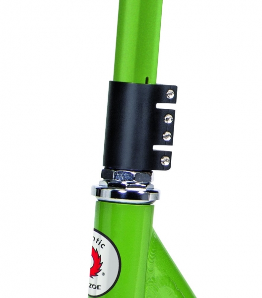 Trotineta razor beast v2 verde
