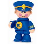 Baietel Pilot First Friends - Tolo Toys
