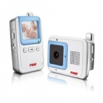 Baby Monitor cu camera video digitala REER Apollo 8007