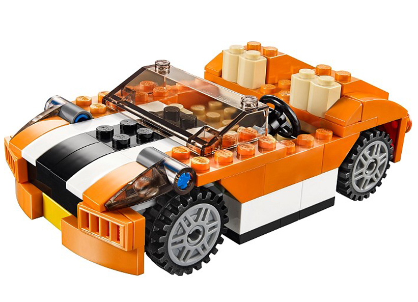 Masina sport (31017)
