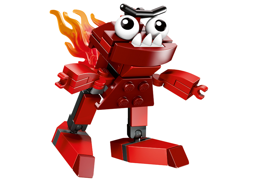 Zorch (41502)
