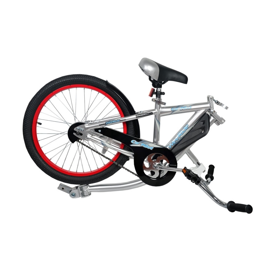 Bicicleta Co-Pilot WeeRide WR06 - 1 | YEO