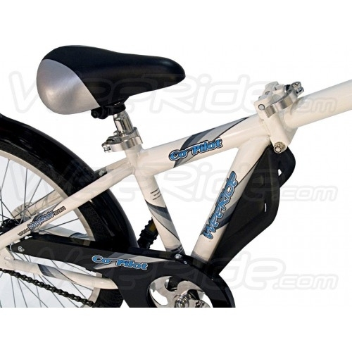 Bicicleta Co-Pilot WeeRide WR06 - 2 | YEO