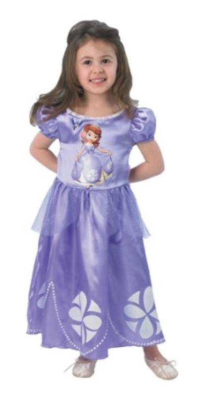 Costum de carnaval - classic sofia