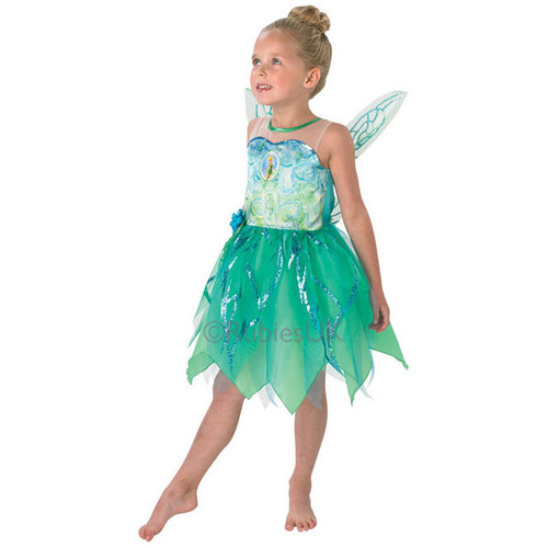 Costum de carnaval - zana pixie