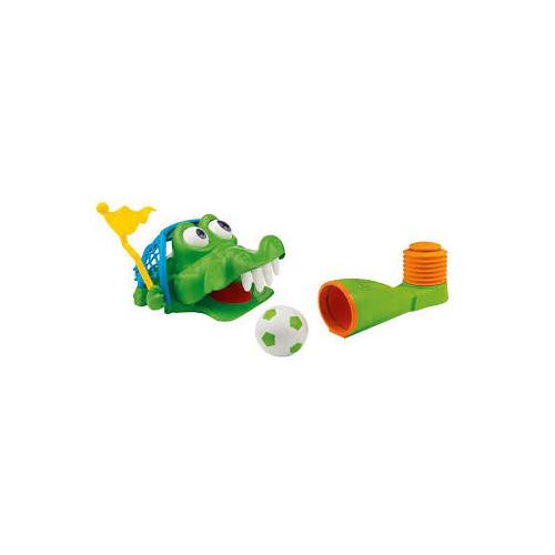 Gator goal
