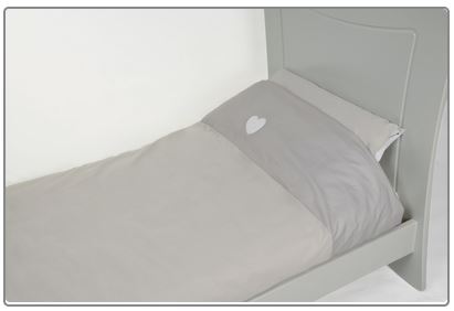 Lenjerie pentru patut copii set 2 piese original